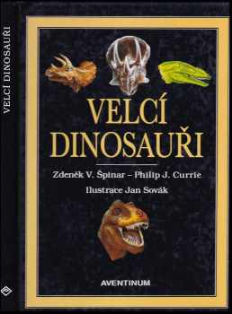 Velcí dinosauři