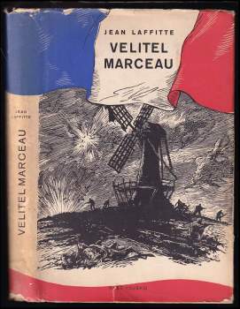 Velitel Marceau