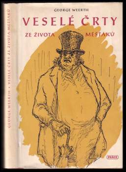 Veselé črty ze života měšťáků