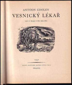 Antoon Coolen: Vesnický lékař