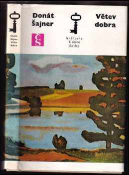 Větev dobra