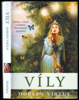 Víly