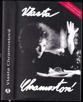 Vlasta Chramostová: Vlasta Chramostová