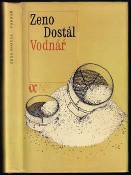Vodnář