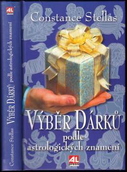 Výběr dárků podle astrologických znamení