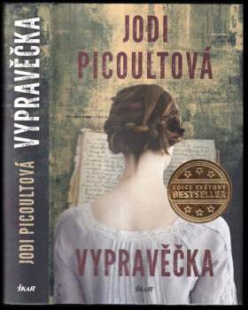 Vypravěčka