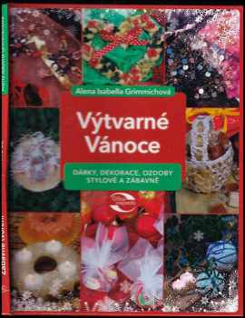 Výtvarné Vánoce