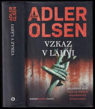 Vzkaz v láhvi