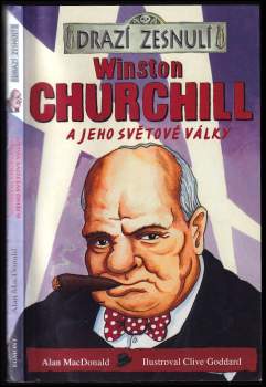 Winston Churchill a jeho světové války