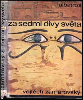 Za sedmi divy světa