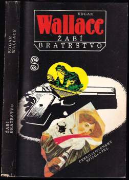 Žabí bratrstvo