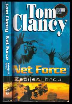 Tom Clancy: Net Force