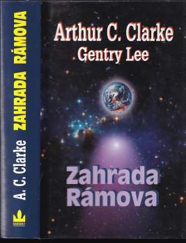 Zahrada Rámova