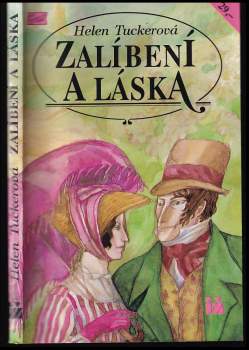 Zalíbení a láska