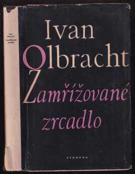 Zamřížované zrcadlo