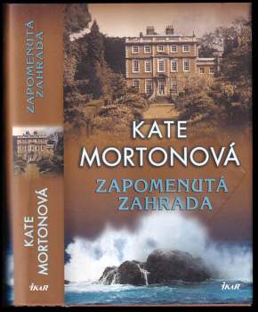 Zapomenutá zahrada