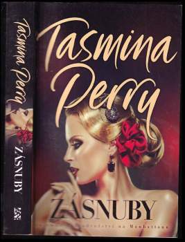 Zásnuby