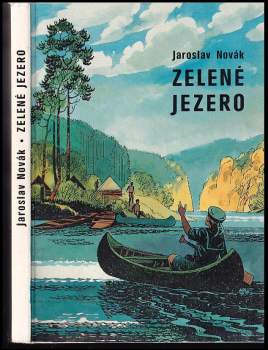 Zelené jezero