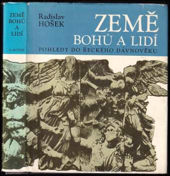 Země bohů a lidí