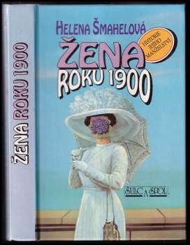 Žena roku 1900