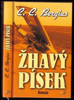 Žhavý písek