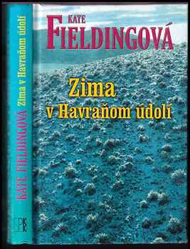 Zima v Havraňom údolí