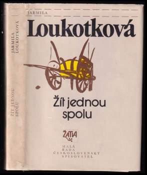 Žít jednou spolu