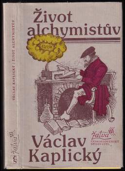 Život alchymistův