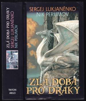 Zlá doba pro draky