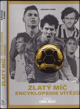 Zlatý míč