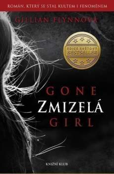 Gillian Flynn: Zmizelá