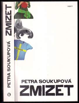 Zmizet