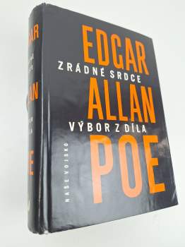 Zrádné srdce