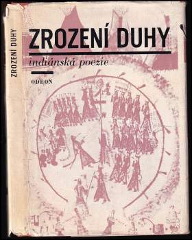 Zrození duhy