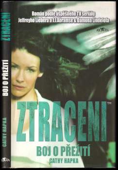 Ztraceni