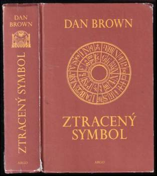 Ztracený symbol