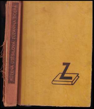 Zuzanina dcera