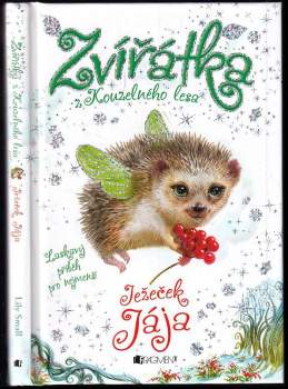 Zvířátka z Kouzelného lesa